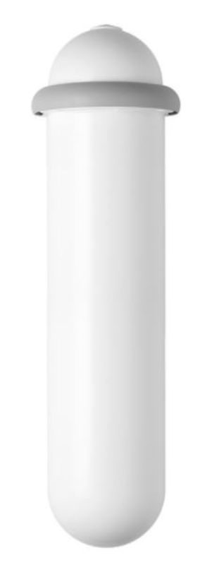Pod Classic Automatic Unit - White, 204mm x 206mm x 724mm