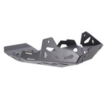 SW-Motech Bashplate Ducati Desert x 23-ON