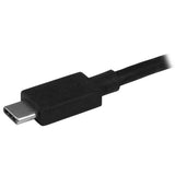 USB-C to HDMI Multi-Monitor Splitter - 2-Port MST Hub