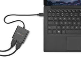 USB-C to HDMI Multi-Monitor Splitter - 2-Port MST Hub