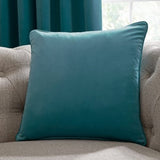 LLB Montrose Teal 43x43cm Cushion Cover