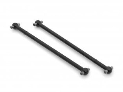 Radio Control Part - HD Driveshafts 92mm (2)