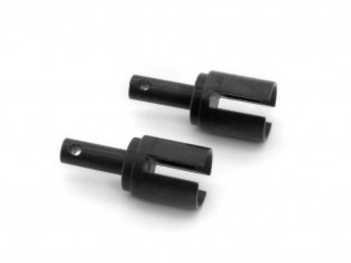 Radio Control Part - HD Diff Shaft 5x28mm (2)