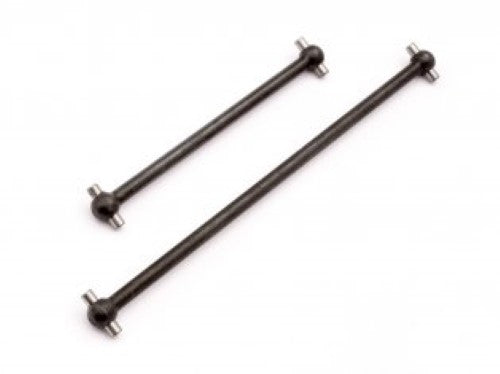 Radio Control Part - HD Centre Driveshaft set