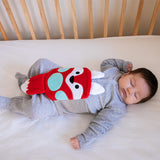 Warm Ease Heated Baby Belt - Moose Fox