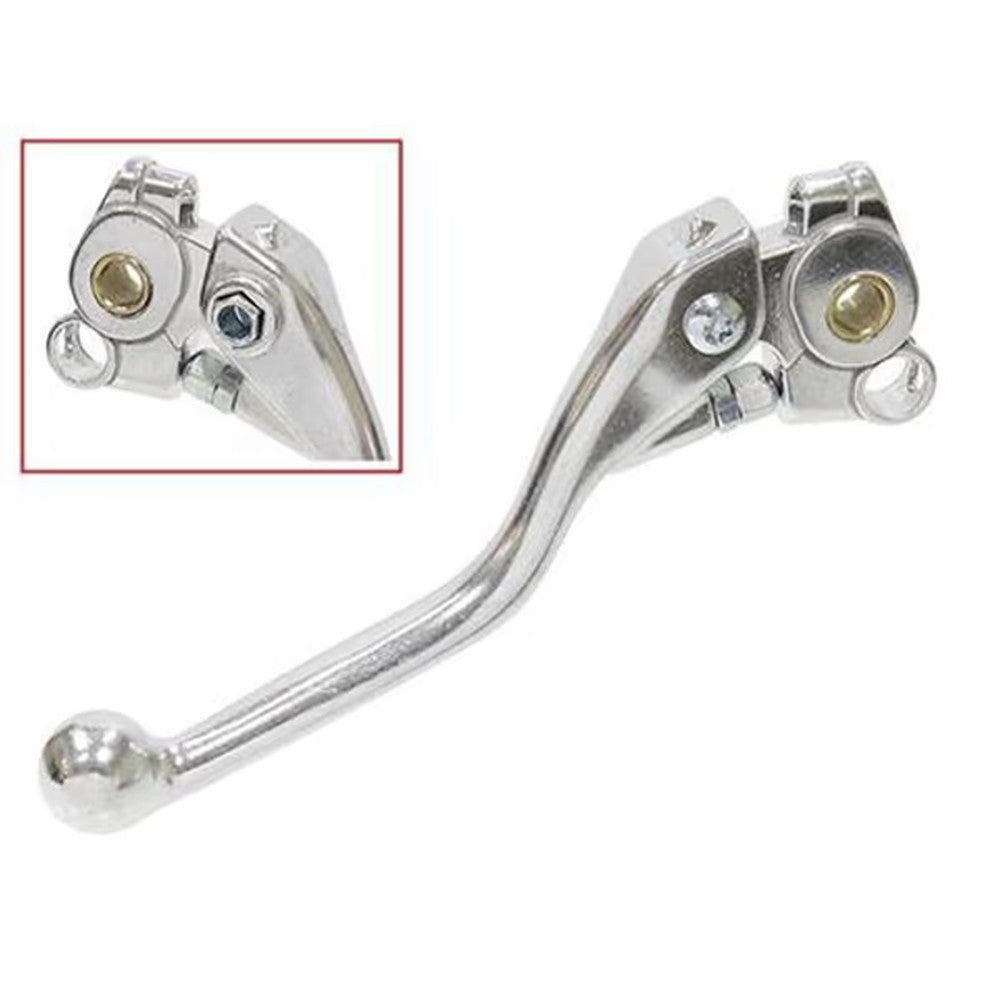 Clutch Lever Forged Psychic Kawasaki