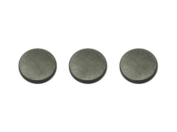Valve Shim Psychic 7.48mm 3PACK 2.50