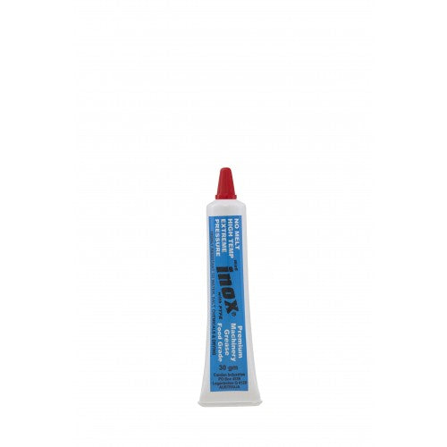 Inox - Mx6 Food Grade Grease   30g Tube