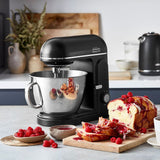 Sunbeam - Stand Mixer - Planetary Mixmaster® The Master One (Black)