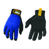 Youngstown Mechanics Plus Work Gloves - Large