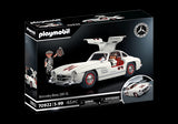 Playmobil Mercedes-Benz 300 SL