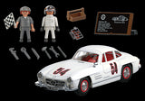 Playmobil Mercedes-Benz 300 SL