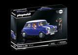 Playmobil Mini Cooper