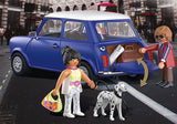 Playmobil Mini Cooper