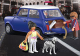 Playmobil Mini Cooper