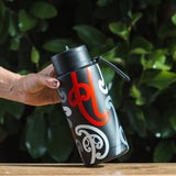Moana Road - River Jayden - Drink Bottle 1L - Te Wai o te Whenua - 2 units