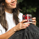 Moana Road - River Jayden Ceramic Mug - K?tuitui