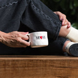 Moana Road - Ceramic Mug - Aroha - Aroha - 2 units