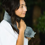 Moana Road - Hot Water Bottle - Ellie the Longfin Eel