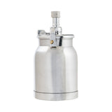 IWATA 2SPRAY SUCTION SPRAYGUN N77 2.0MM + 1L PS1000 POT
