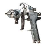 IWATA 2SPRAY SUCTION SPRAYGUN N77 2.0MM + 1L PS1000 POT