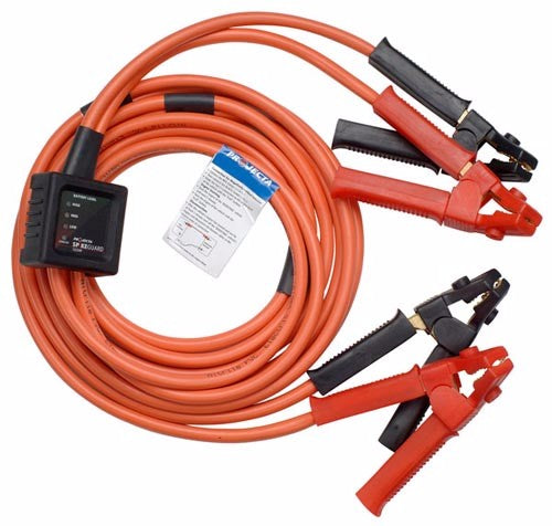 Boost Cables Prem 750A 4.5M -PROJECTA