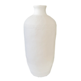 Lombok Bottle - White Large (67cm)