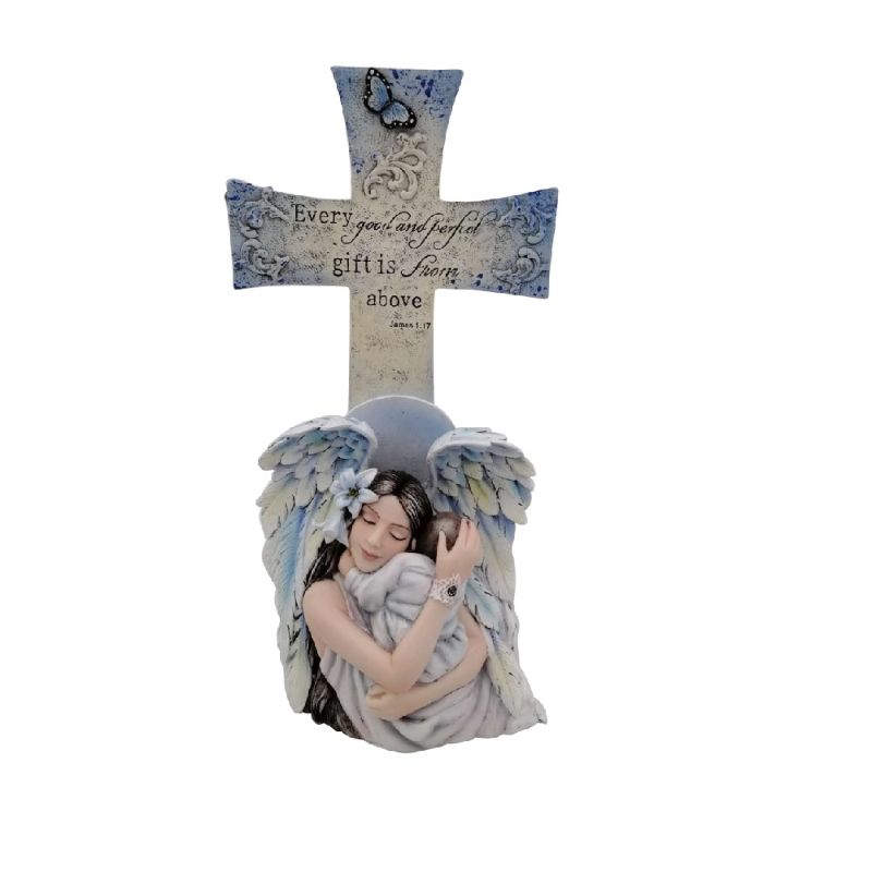 Gift From Above Figurine