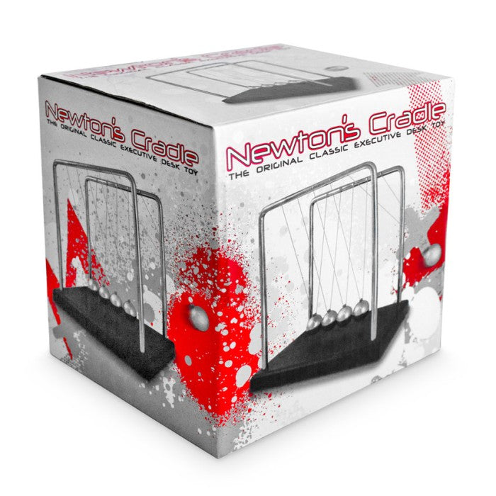 Newtons Cradle - NEW