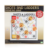 Drinking Game - Shots & Ladders