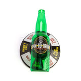 Drinking Game - Spin the Bottle