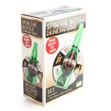 Drinking Game - Spin the Bottle