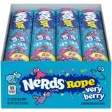 Nerds Rope Very Berry 26g - Pack of 24
