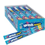 Nerds Rope Very Berry 26g - Pack of 24