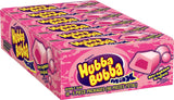 Hubba Bubba Max Outrageous Original 5's - Pack of 18