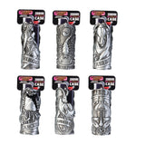 Smokezilla Zodiac Metal Lighter Case - Pack of 12