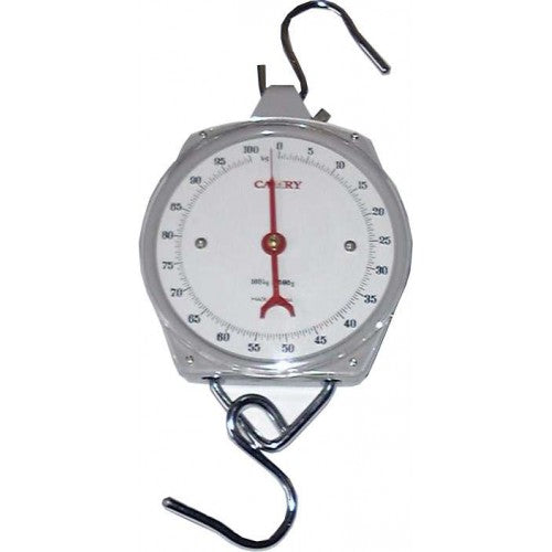 Scale - Circ/Balance Camry Nta100    100kgx500g