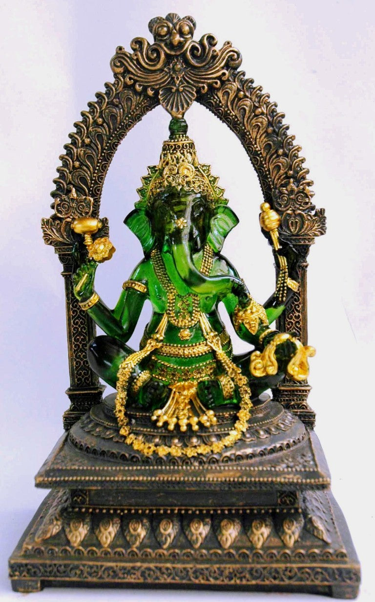 Ganesh Ornament