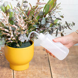 Water Supply Squeeze Bottle