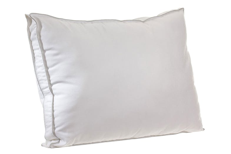 Jacquard Pillow King NuSleep