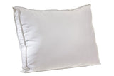 Jacquard Pillow King NuSleep