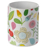 Ceramic Oil Burner - Pick of the Bunch Botanical (Set of 4 Assorted)
