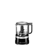 KitchenAid - 3.5 Cup Mini Food Processor - KFC3516A (Onyx Black)