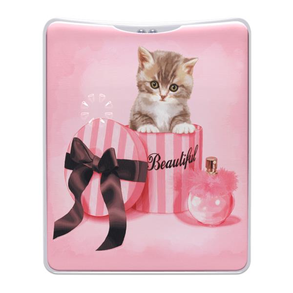 Bag Torch - Beautiful - 8 X 7CM