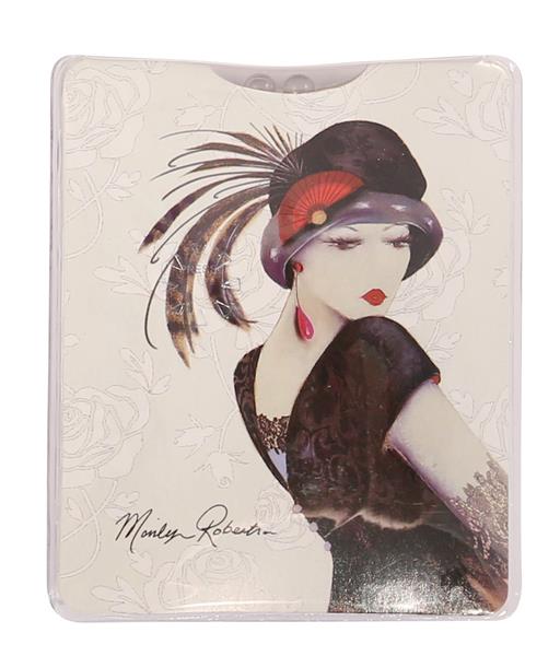 Bag Torch - Sophia - 9 X 7CM