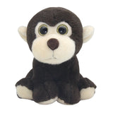 Plush Soft Toys - Assorted Animals Set of 9. Price per Set of 9.