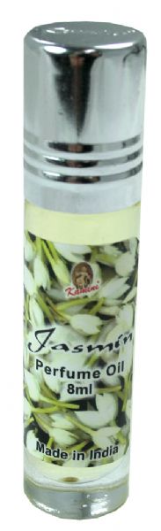 Kamini Perfume Oil Jasmine