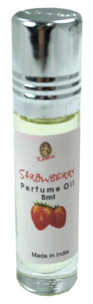 Kamini Perfume Oil Strawberry