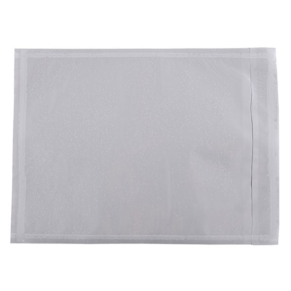 Cumberland Packaging Envelopes, 155x115mm, pack of 1000, sturdy, white, ideal for secure document shipping.