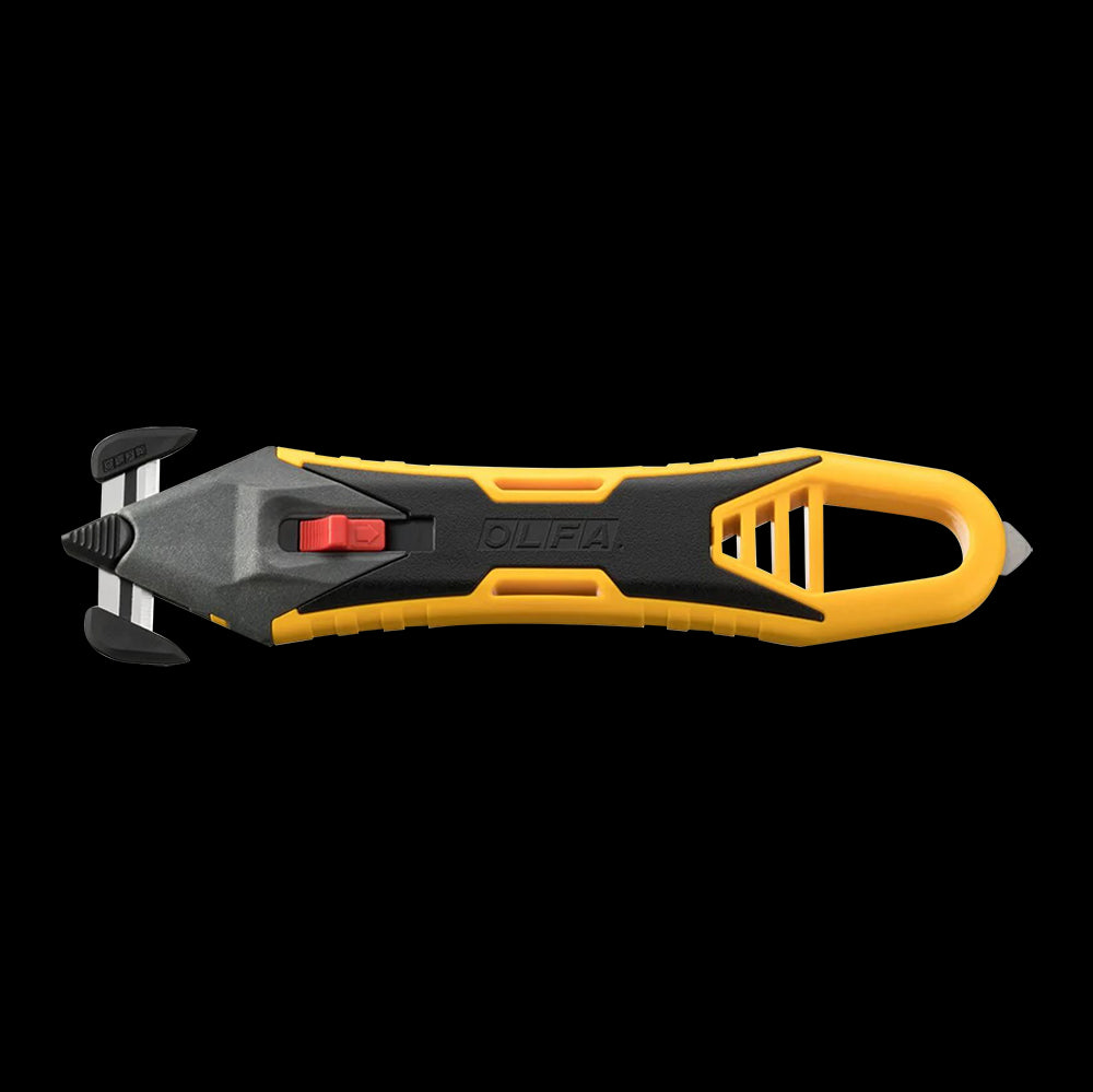 OLFA Quick-Change Concealed Blade Safety Knife